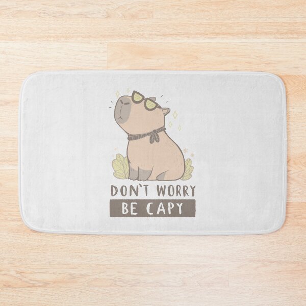 Item preview, Be Capy designed and sold by xMorfina.