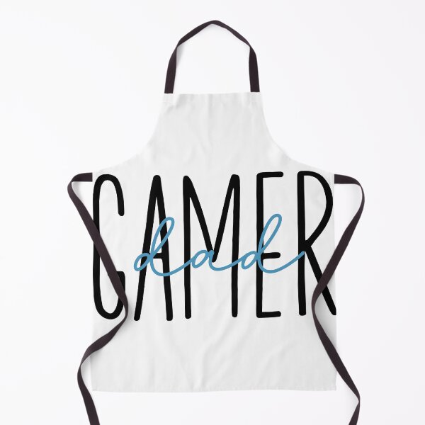 Item preview, Gamer Dad designed and sold by Maupi.