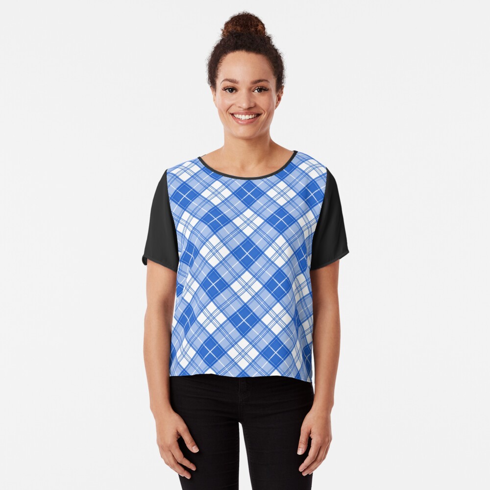 Artikel-Vorschau von Chiffon Top, designt und verkauft von pASob-dESIGN.