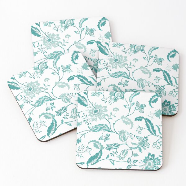 Item preview, Jacobean design designed and sold by Maryke Van Rooyen.