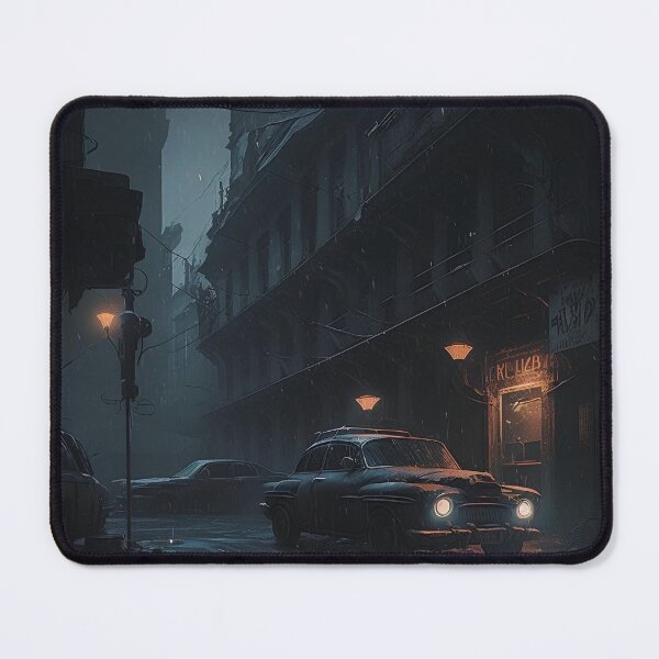Item preview, grunge style design car designed and sold by Orichi.