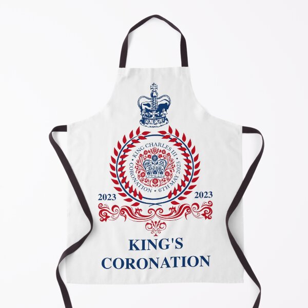 Item preview, Kings Coronation 2023 Memorabilia British King III Charles designed and sold by pipsmerch.
