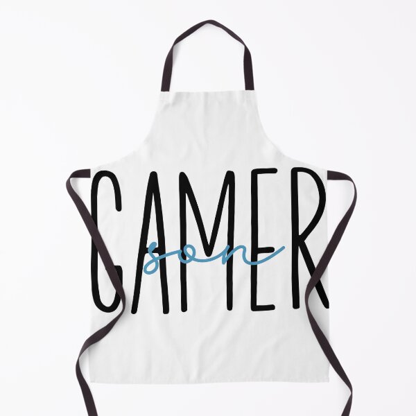 Item preview, Gamer Son designed and sold by Maupi.