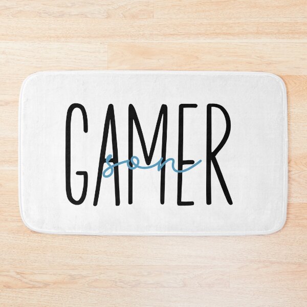Item preview, Gamer Son designed and sold by Maupi.