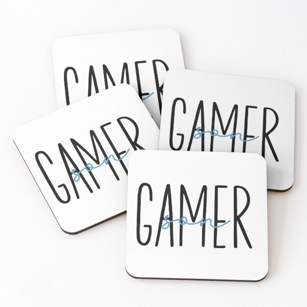 Item preview, Gamer Son designed and sold by Maupi.