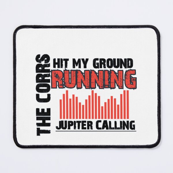 Item preview, The Corrs- Hit my ground running  designed and sold by AissTee.