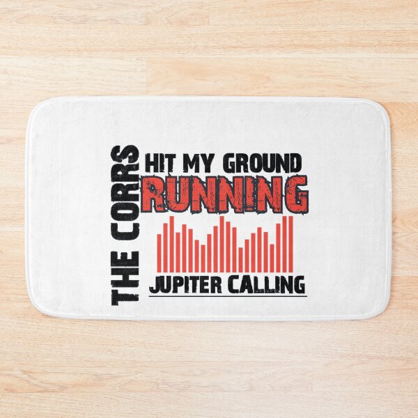 Item preview, The Corrs- Hit my ground running  designed and sold by AissTee.