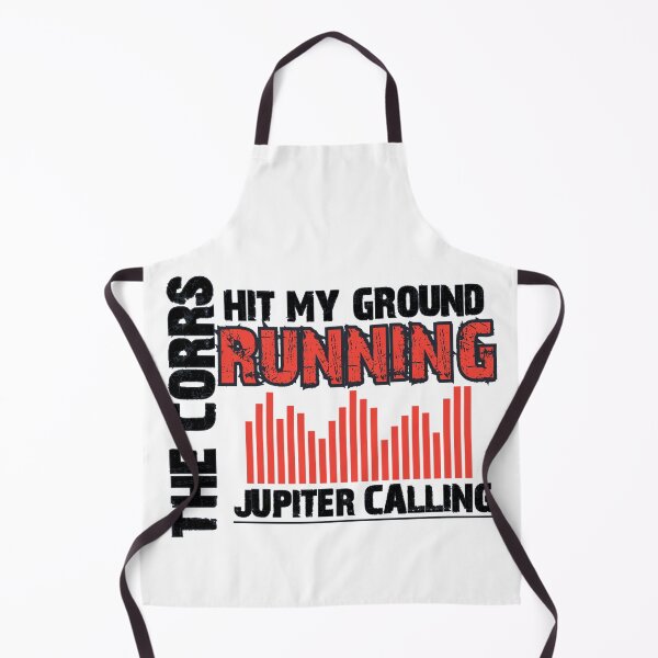 Item preview, The Corrs- Hit my ground running designed and sold by AissTee.