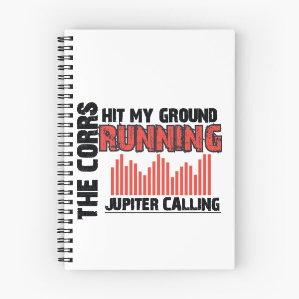 Item preview, The Corrs- Hit my ground running  designed and sold by AissTee.