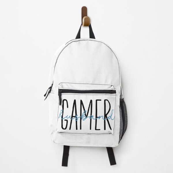 Item preview, Gamer Husband designed and sold by Maupi.