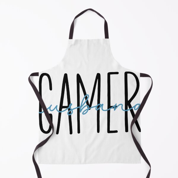 Item preview, Gamer Husband designed and sold by Maupi.