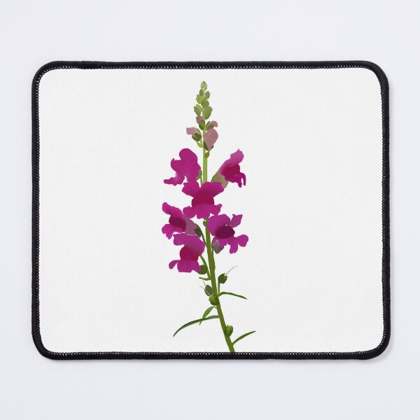 Item preview, Vintage snapdragons designed and sold by Manar Altaweel.