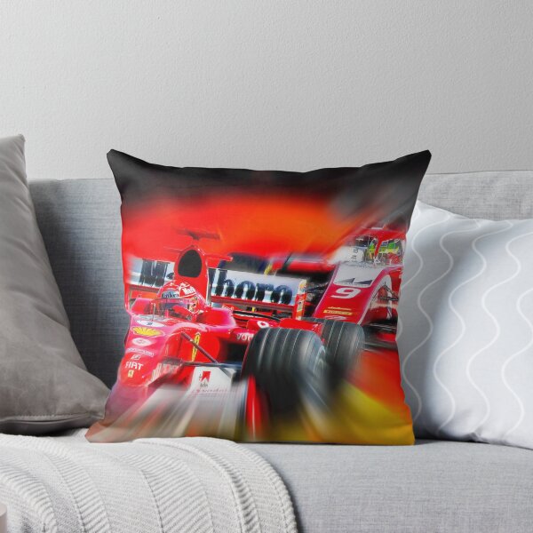 Item preview, Dream Team Schumacher designed and sold by Glineur.