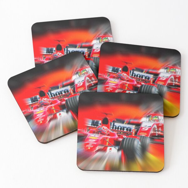 Item preview, Dream Team Schumacher designed and sold by Glineur.