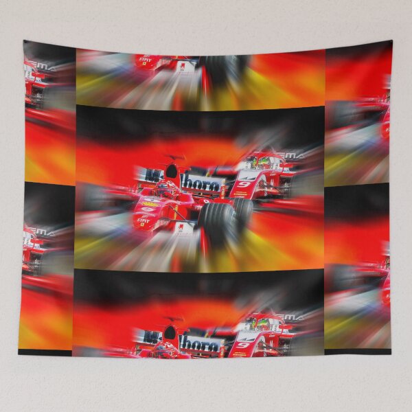 Item preview, Equipo de ensueño Schumacher designed and sold by Glineur.