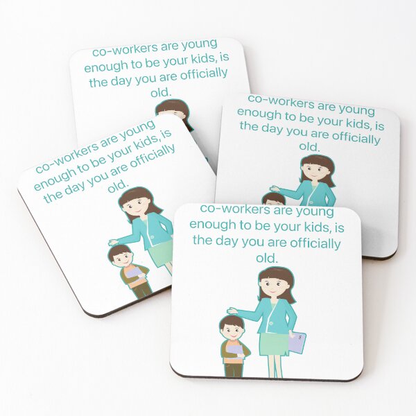 Item preview, The old question answered.  designed and sold by Kidzx6.
