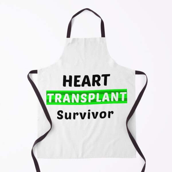 Item preview, Heart Transplant Survivor designed and sold by Color-Sparkle.