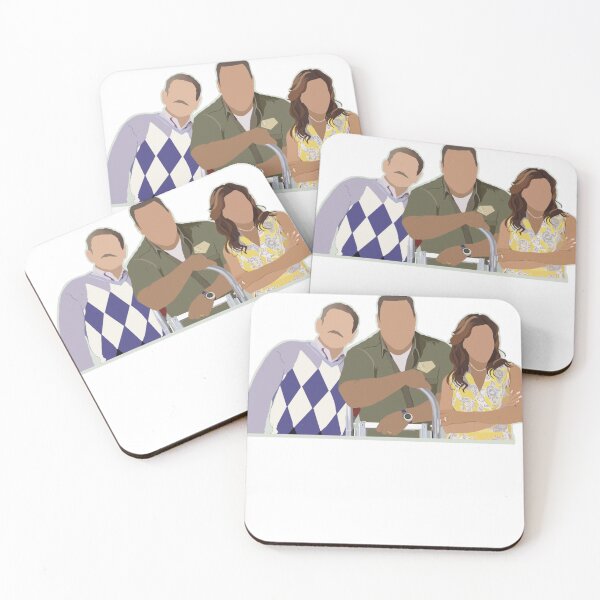 Item preview, King of Queens  designed and sold by LeoaMaya.