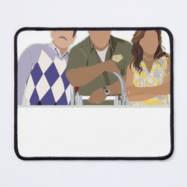 Item preview, King of Queens designed and sold by LeoaMaya.