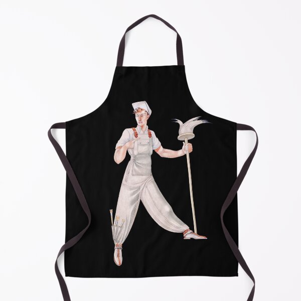Item preview, Sketch for movie 'Winged Painter' | Petre Otskheli designed and sold by LaMadeleine.