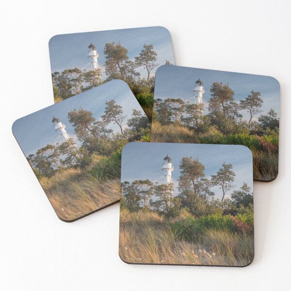 Item preview, McCrae Lighthouse, Mornington Peninsula, Victoria, Australia designed and sold by Vicki Walsh.