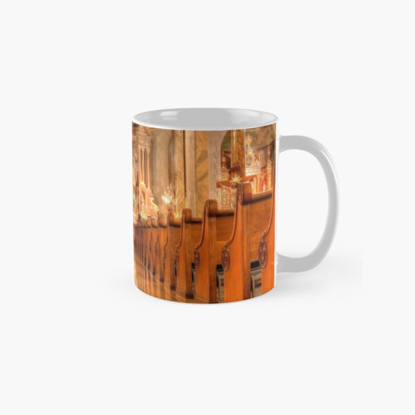 St. John Cantius Church Classic Mug