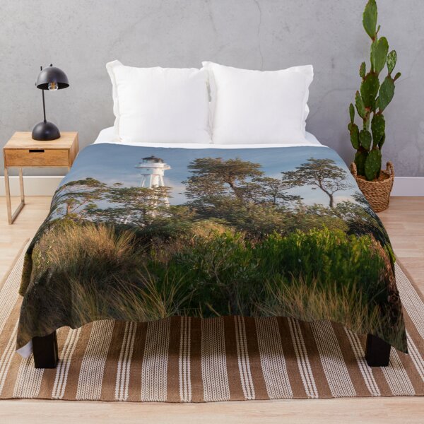 Item preview, McCrae Lighthouse, Mornington Peninsula, Victoria, Australia designed and sold by Vicki Walsh.