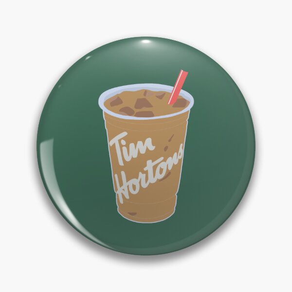 Item preview, Timmies Iced Coffee designed and sold by JameyWest.