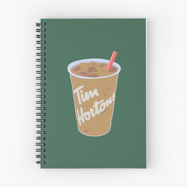 Item preview, Timmies Iced Coffee designed and sold by JameyWest.