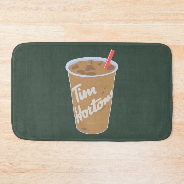 Item preview, Timmies Iced Coffee designed and sold by JameyWest.