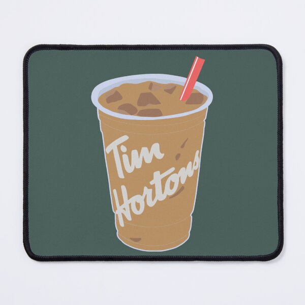 Item preview, Timmies Iced Coffee designed and sold by JameyWest.