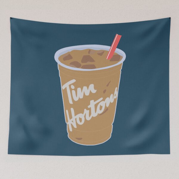Item preview, Timmies Iced Coffee designed and sold by JameyWest.