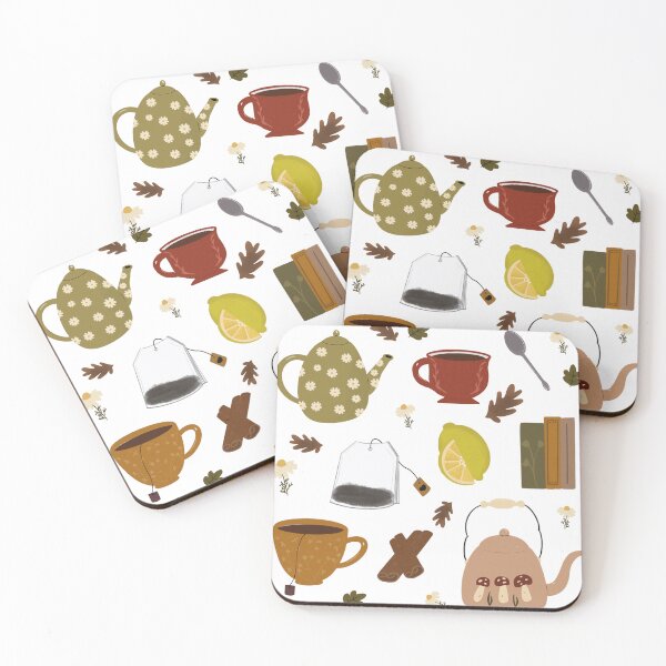 Item preview, Tea lovers  designed and sold by Manar Altaweel.