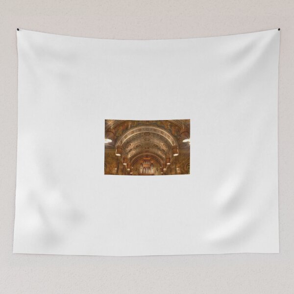 Item preview, Tunnel of Arches designed and sold by Adam Bykowski.