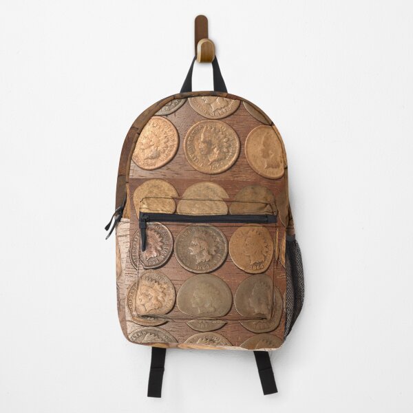 Item preview, Indian Cents designed and sold by coinsxcrochet.