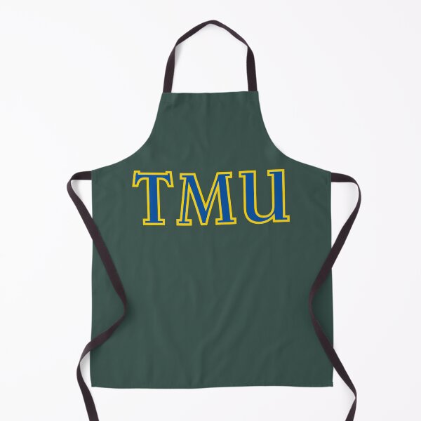 Item preview, Block Writing TMU Yellow and Blue. designed and sold by JameyWest.