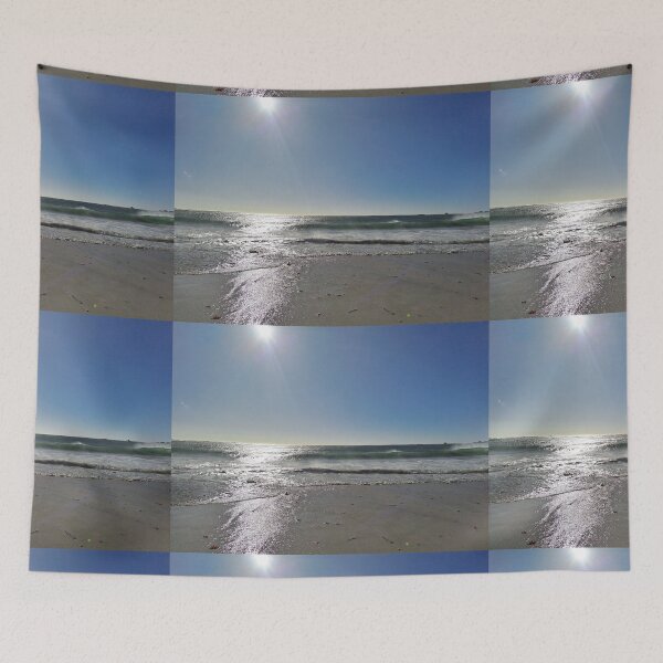 Item preview, at the coast designed and sold by Weather gifts .