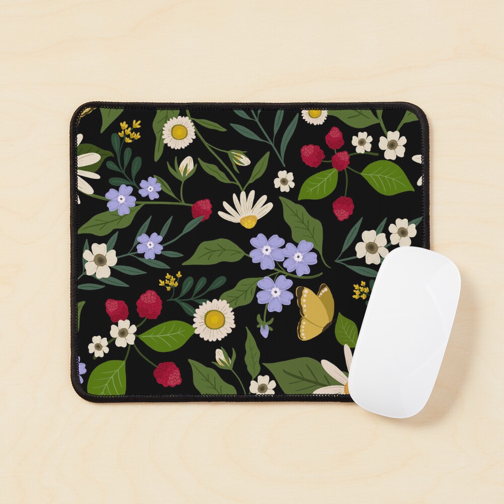 Item preview, Mouse Pad designed and sold by HopesPalette.