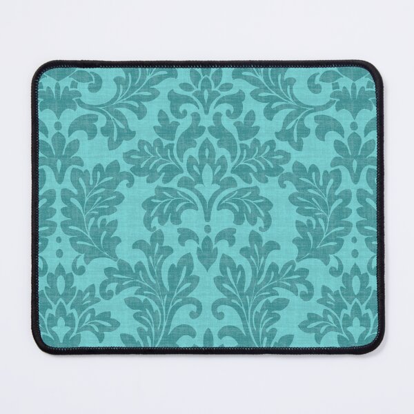 Item preview, Leave Damask designed and sold by Maryke Van Rooyen.