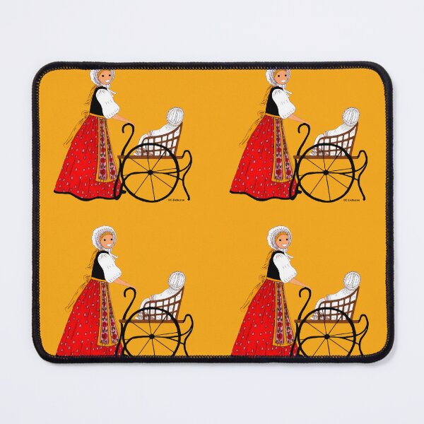 Item preview, Folklore of Franche-Comte, France designed and sold by Catherine Debusne.