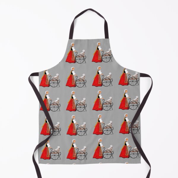 Item preview, Folklore of Franche-Comte, France designed and sold by Catherine Debusne.