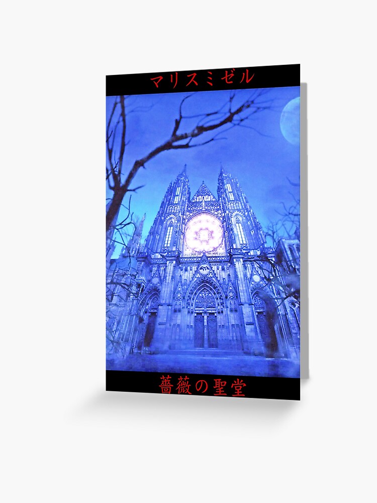 MALICE MIZER 薔薇の聖堂 写真集 BOX - 本