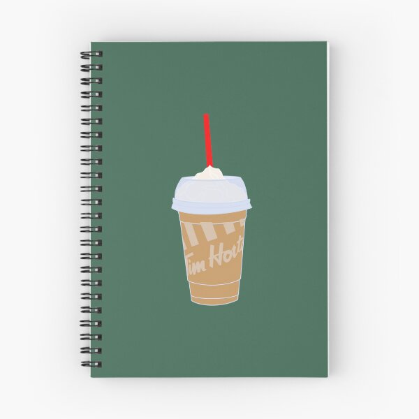 Item preview, Timmies Iced Capp. designed and sold by JameyWest.