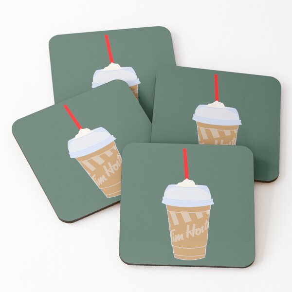 Item preview, Timmies Iced Capp. designed and sold by JameyWest.