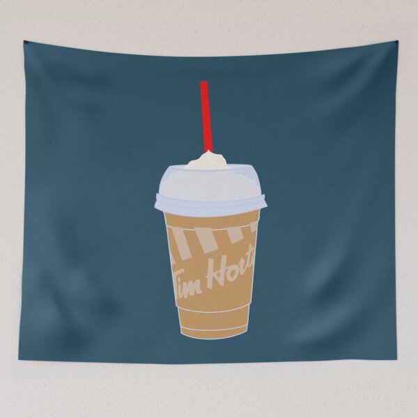 Item preview, Timmies Iced Capp. designed and sold by JameyWest.