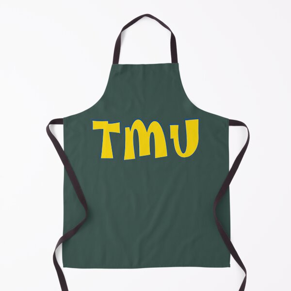Item preview, TMU Retro Lettering. designed and sold by JameyWest.