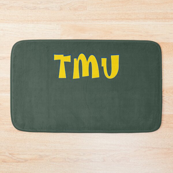 Item preview, TMU Retro Lettering. designed and sold by JameyWest.