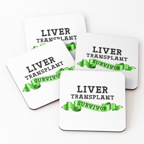 Item preview, Liver Transplant Survivor designed and sold by Color-Sparkle.