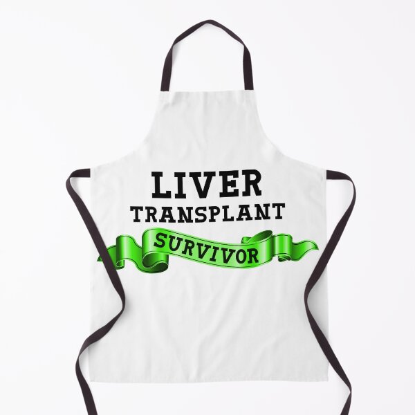 Item preview, Liver Transplant Survivor designed and sold by Color-Sparkle.