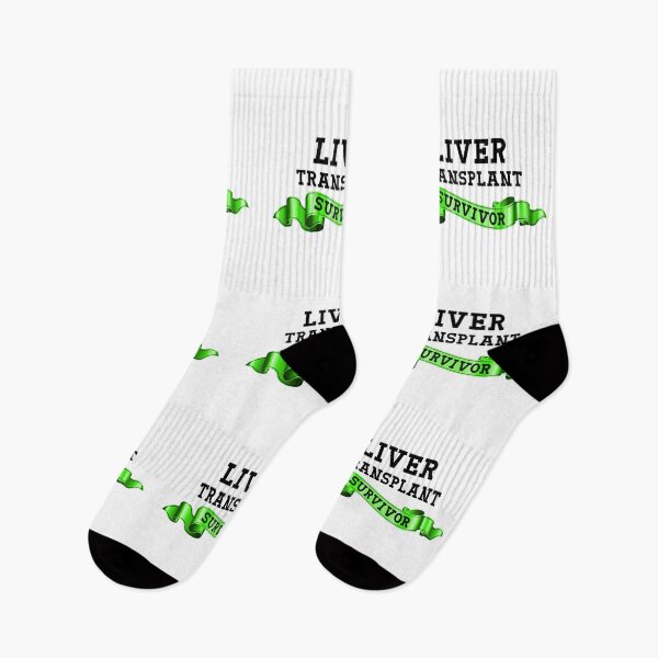 Item preview, Liver Transplant Survivor designed and sold by Color-Sparkle.